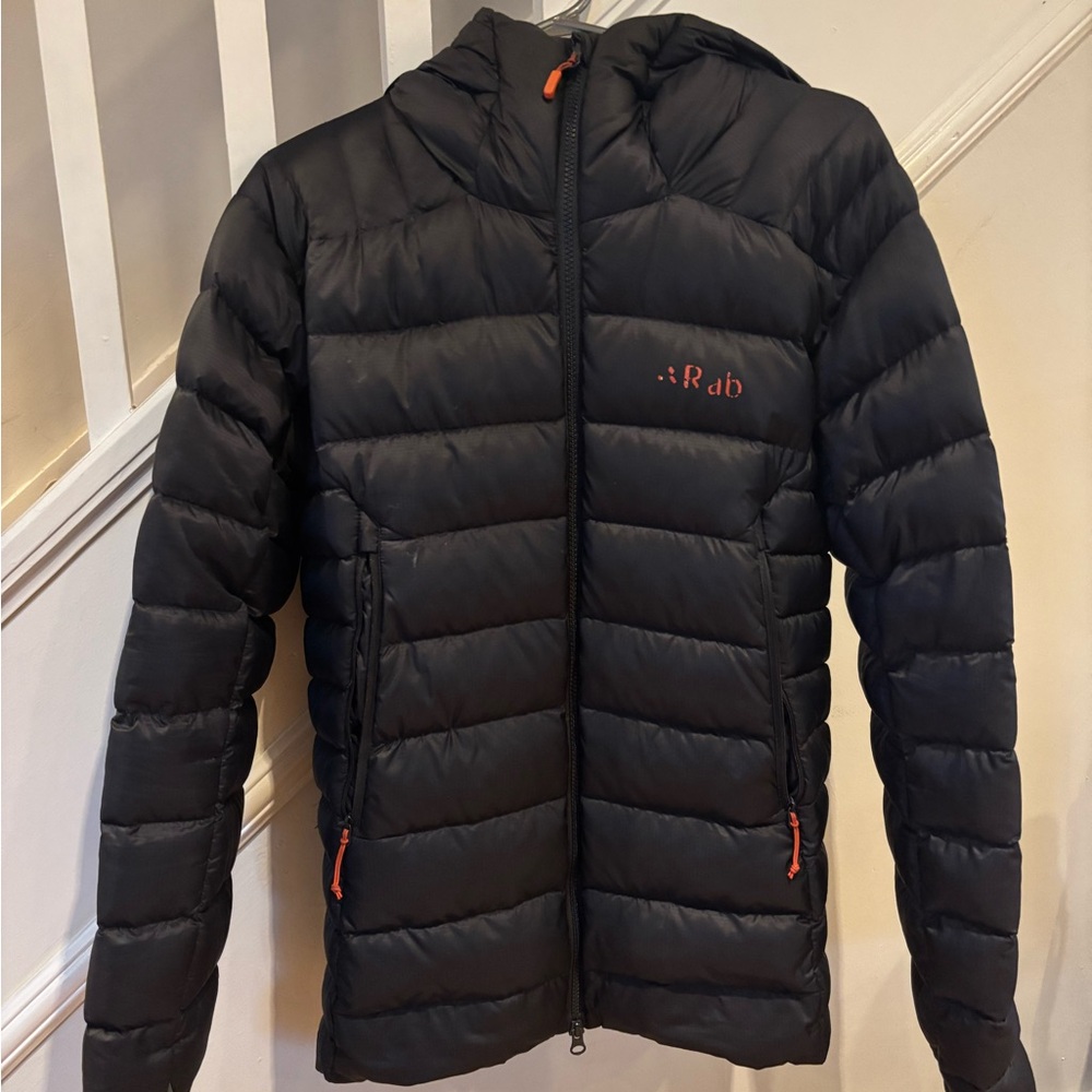 Rab Men's Electron Pro Down Jacket
